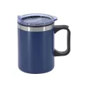 Lisbon 350ml Stainless Steel Double Wall Mug