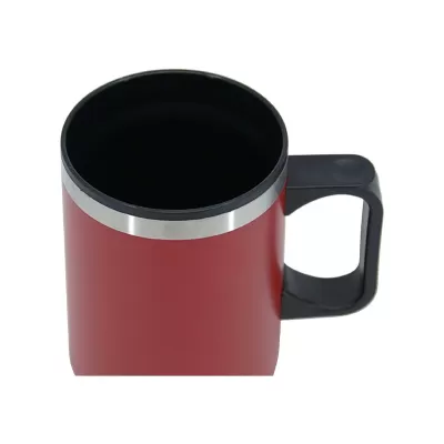 Lisbon 350ml Stainless Steel Double Wall Mug