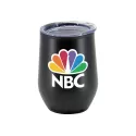 Naples 350ml Stainless Steel Double Wall Mug