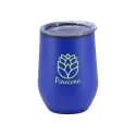 Naples 350ml Stainless Steel Double Wall Mug