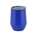 Naples 350ml Stainless Steel Double Wall Mug