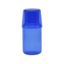 Harmony Borosilicate Carafe and Tumbler Set