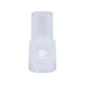 Lux Borosilicate Carafe and Tumbler Set