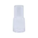 Lux Borosilicate Carafe and Tumbler Set