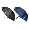 Blizzard 76cm RPET Auto Open Vented Golf Umbrella