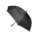 Blizzard 76cm RPET Auto Open Vented Golf Umbrella