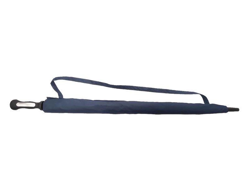 Blizzard 76cm RPET Auto Open Vented Golf Umbrella
