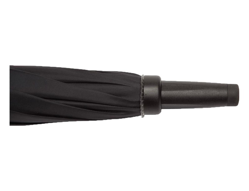 Blizzard 76cm RPET Auto Open Vented Golf Umbrella