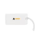 Monte Carlo PVC Luggage Tag