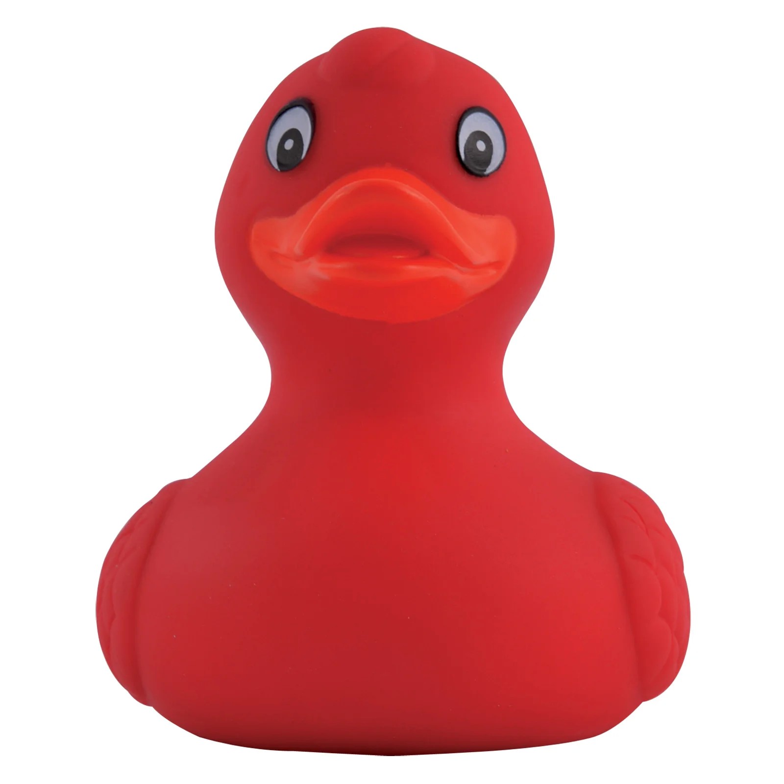 Quack PVC Bath Duck Stress Reliever