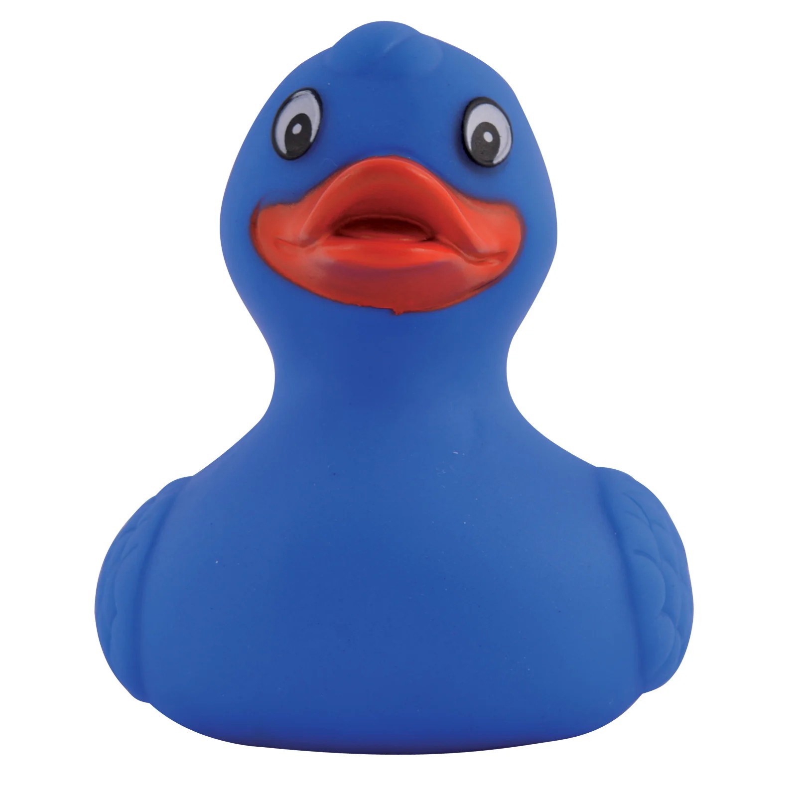 Quack PVC Bath Duck Stress Reliever
