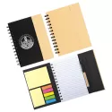 Trek Cardboard Notebook