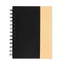 Trek Cardboard Notebook