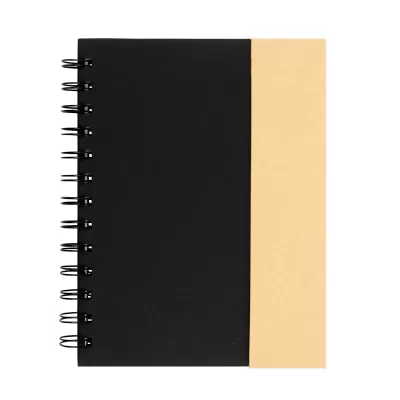 Trek Cardboard Notebook