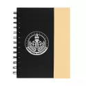 Trek Cardboard Notebook