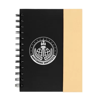 Trek Cardboard Notebook