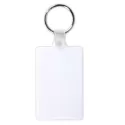 Condo PVC Keytag