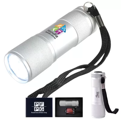 Laser Aluminium Torch