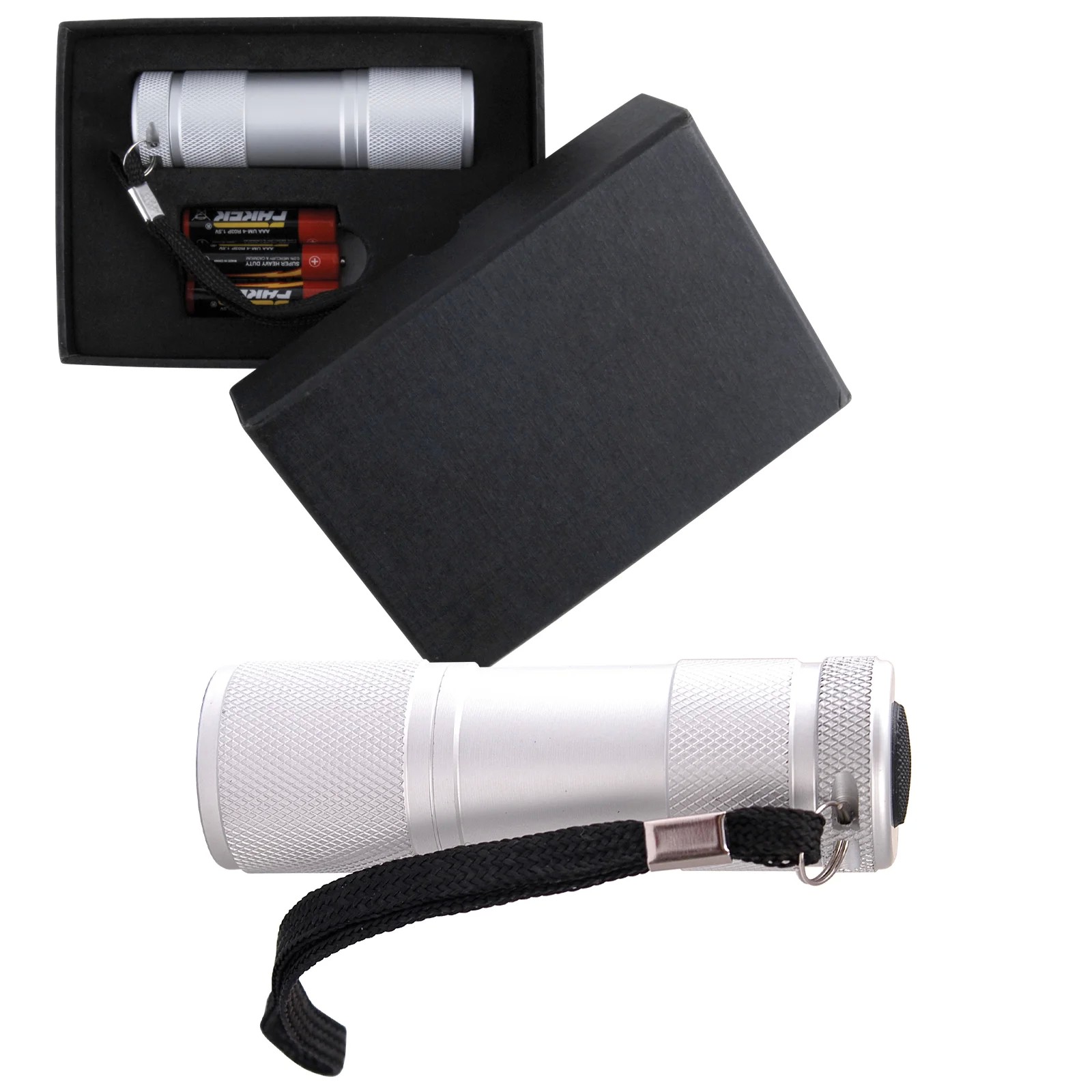 Laser Aluminium Torch