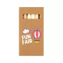 Tourer Pencil Set
