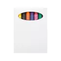 Dali Crayon Set