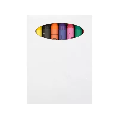 Dali Crayon Set