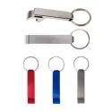 Cheers Keytag Aluminium Bottle Opener
