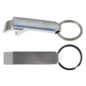 Cheers Keytag Aluminium Bottle Opener