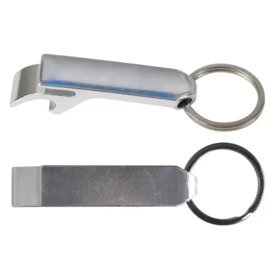 Cheers Keytag Aluminium Bottle Opener