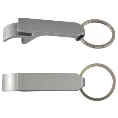 Cheers Keytag Aluminium Bottle Opener