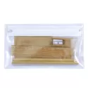 Stanford Stationery Bamboo Set
