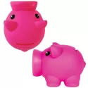 Micro Piglet Coin PVC Bank