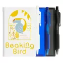 Odyssey Pocket Notebook with Pen