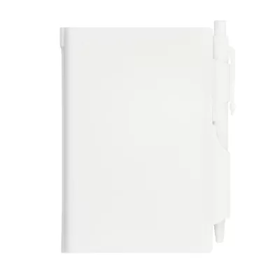 Odyssey Pocket Notebook with Pen
