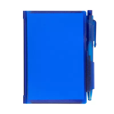 Odyssey Pocket Notebook with Pen