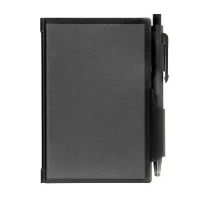 Odyssey Pocket Notebook with Pen