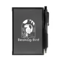 Odyssey Pocket Notebook with Pen