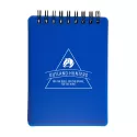 Sparky Pocket Notebook