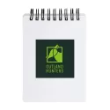 Sparky Pocket Notebook