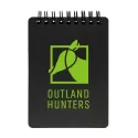 Sparky Pocket Notebook