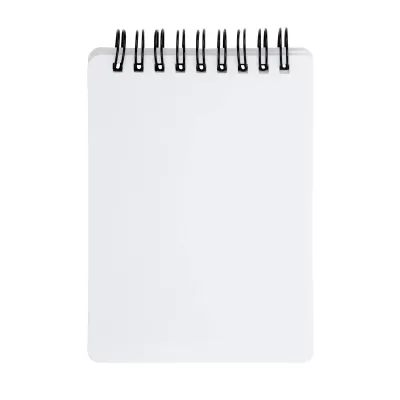 Sparky Pocket Notebook