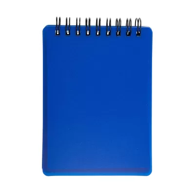 Sparky Pocket Notebook