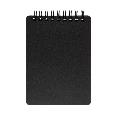 Sparky Pocket Notebook