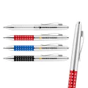 Bling Plastic Pen