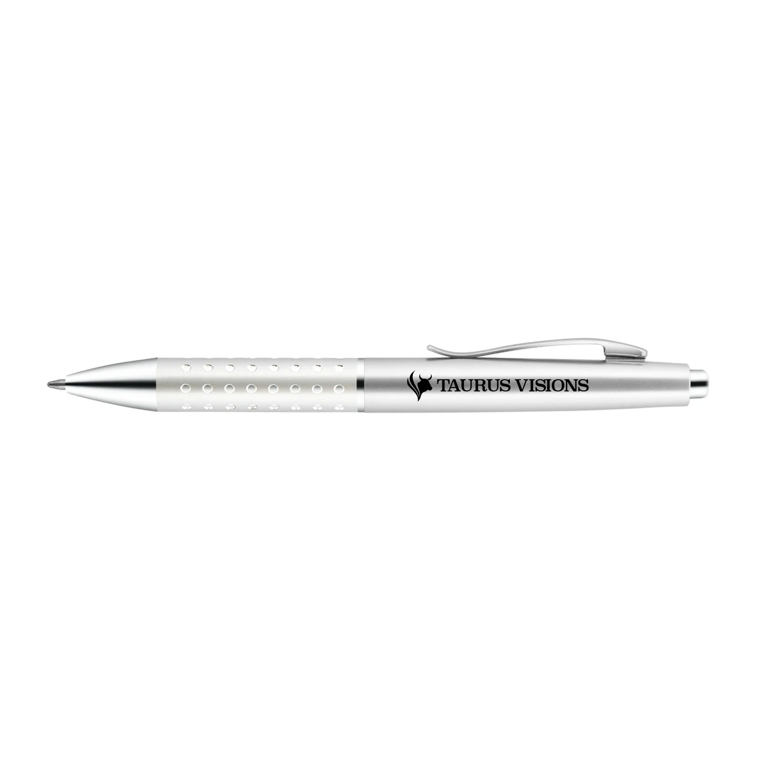 Bling Plastic Pen