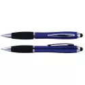Santa Fe Stylus Metal Pen