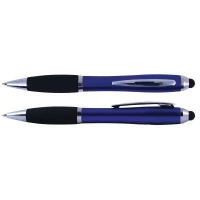 Santa Fe Stylus Metal Pen