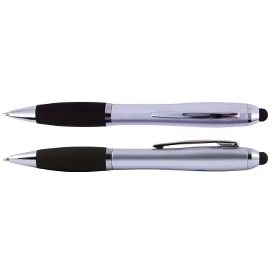 Santa Fe Stylus Metal Pen