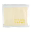 Supa Cham Chamois in Pouch