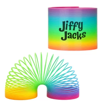 Rainbow Spring Thingz